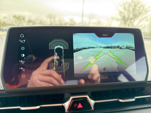 Certified 2026 Toyota Supra image 22