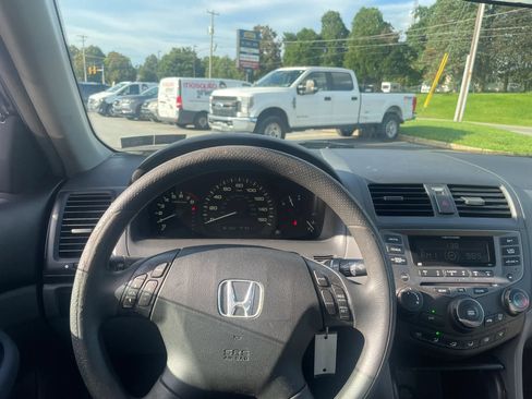 Used 2007 Honda Accord SE image 43