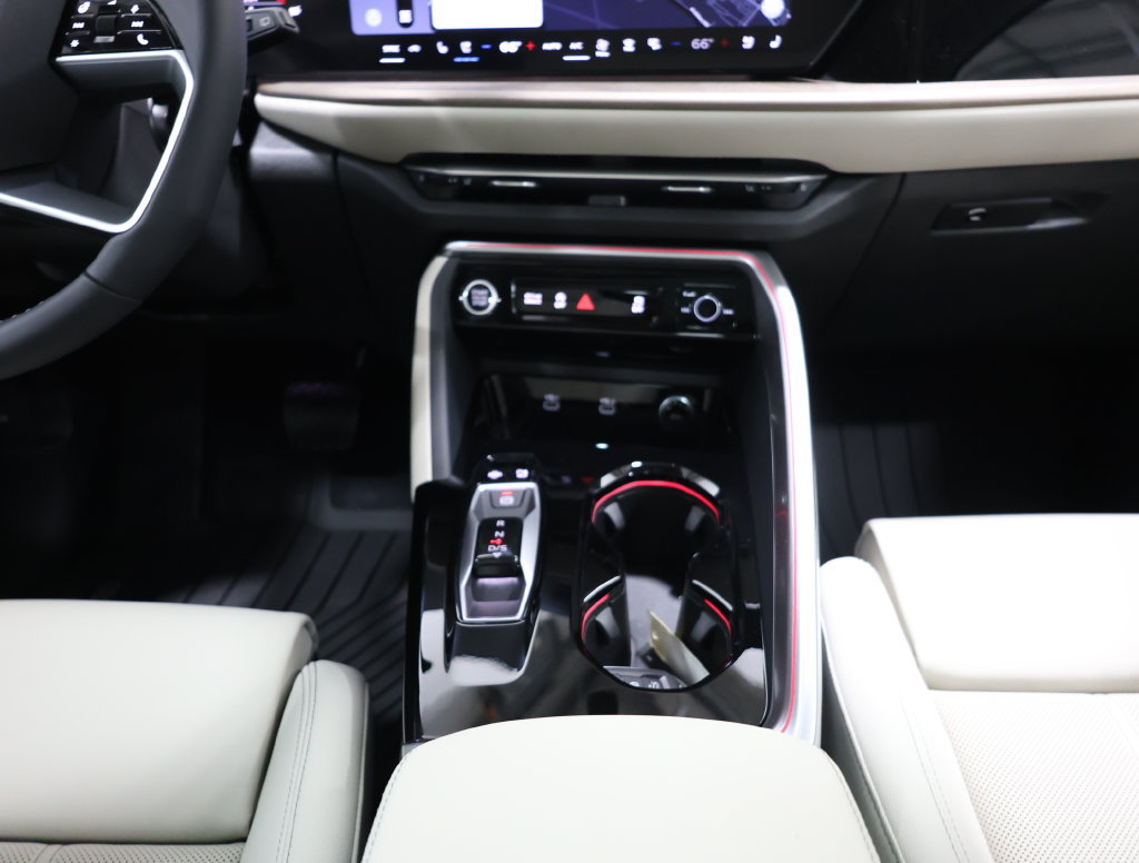 New 2026 Audi Q5 Premium Plus AWD/4WD image 20