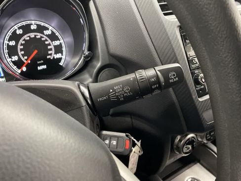 Used 2025 Mitsubishi Outlander Sport ES AWD/4WD image 23