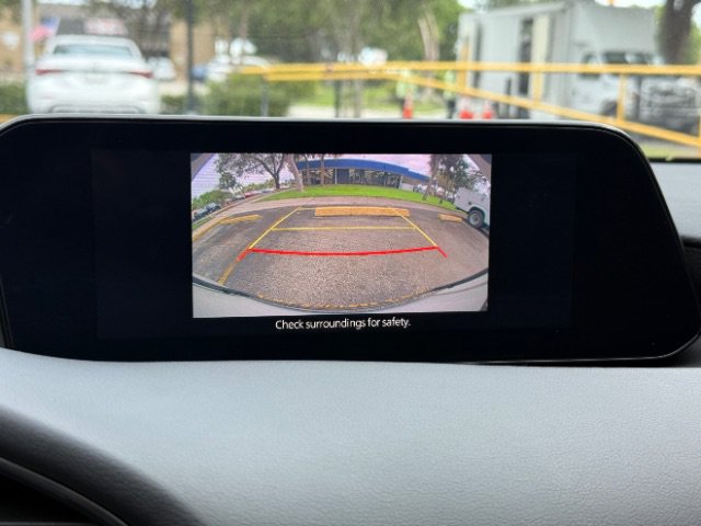Used 2024 MAZDA MAZDA3 s FWD image 30