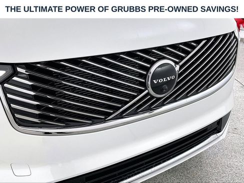 New 2026 Volvo XC90 T8 Ultra w/ Protection Package Premier AWD/4WD image 38