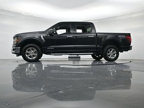 Certified 2024 Ford F150 XLT w/ Mobile Office Package AWD/4WD image 40