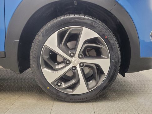 Used 2018 Hyundai Tucson Value AWD/4WD image 31