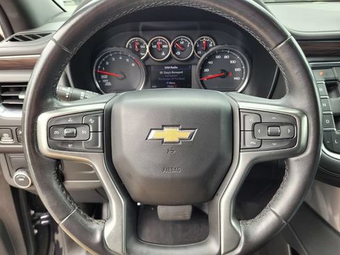Used 2022 Chevrolet Tahoe LS RWD image 28