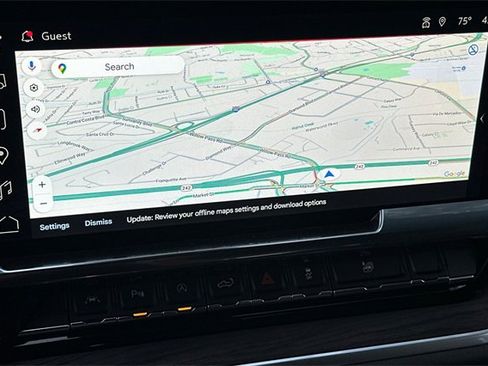 New 2026 GMC Sierra 1500 SLT w/ SLT Premium Plus Package image 18