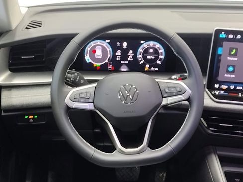 New 2026 Volkswagen Tiguan S AWD/4WD image 31