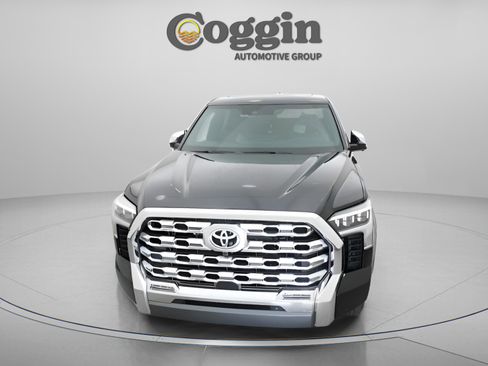 New 2026 Toyota Tundra 1794 Edition image 31