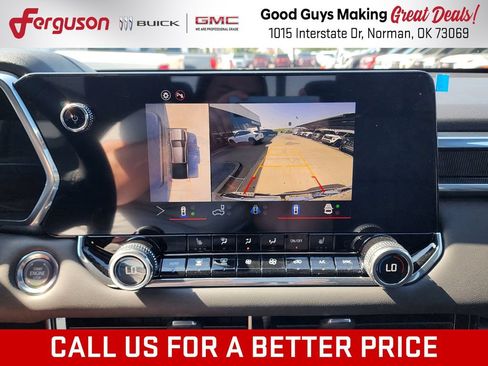 New 2026 GMC Canyon Elevation w/ Convenience Package AWD/4WD image 30