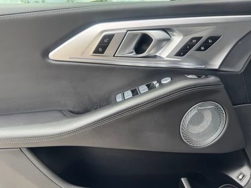 Certified 2023 BMW XM AWD/4WD image 12