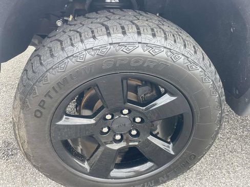 Used 2016 GMC Sierra 1500 2WD Double Cab w/ Elevation Edition image 11