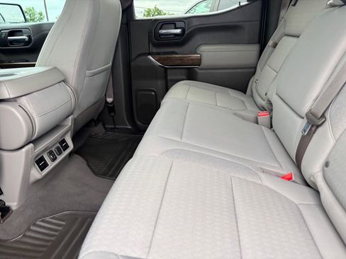 Certified 2020 GMC Sierra 1500 Elevation w/ Elevation Value Package RWD image 24