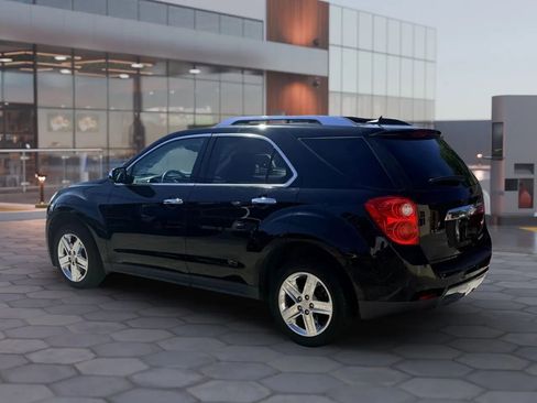 Used 2014 Chevrolet Equinox LTZ image 6