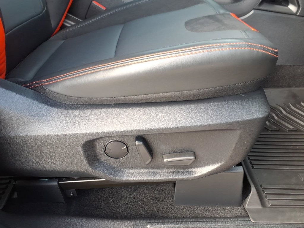 Used 2024 Ford Ranger Raptor AWD/4WD image 13
