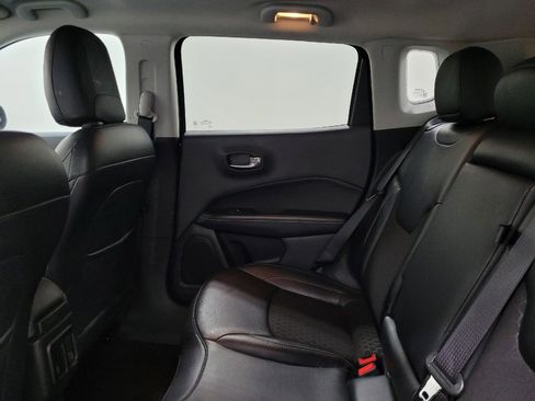 Used 2021 Jeep Compass Latitude w/ Convenience Group AWD/4WD image 18