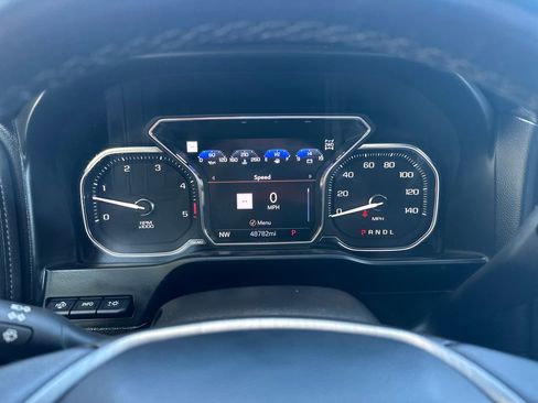 Used 2021 GMC Sierra 3500 Denali w/ Denali Ultimate Package AWD/4WD image 14