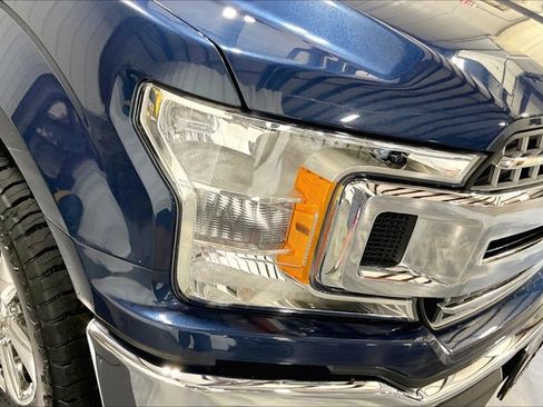 Used 2020 Ford F150 XLT w/ Equipment Group 302A Luxury image 28