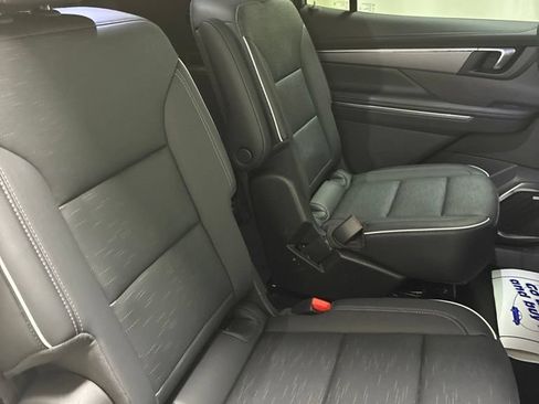 Used 2026 Buick Enclave Sport Touring AWD/4WD image 26