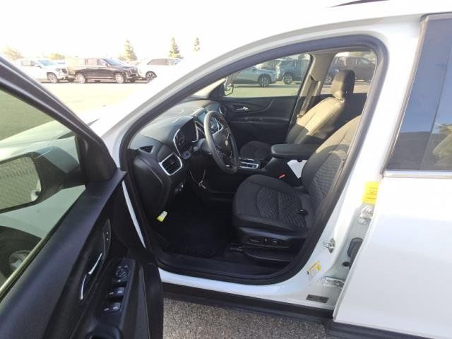 Used 2019 Chevrolet Equinox LT FWD image 6