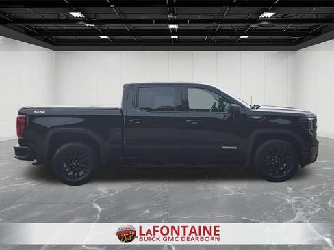 Used 2024 GMC Sierra 1500 Elevation AWD/4WD image 6