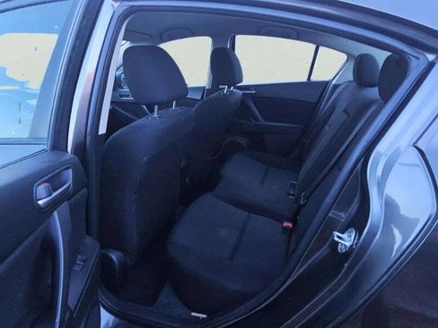 Used 2011 MAZDA MAZDA3 i Touring image 6