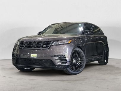 New 2026 Land Rover Range Rover Velar Dynamic SE