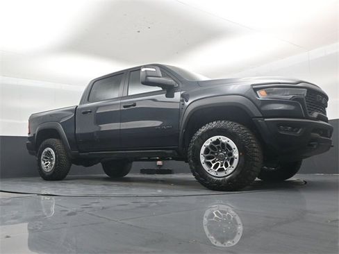 New 2026 RAM 1500 RHO w/ RHO Level 1 Equipment Group image 37