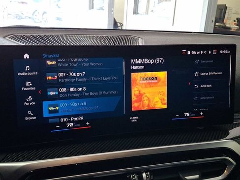 Certified 2024 BMW M2 w/ Lighting Package image 18