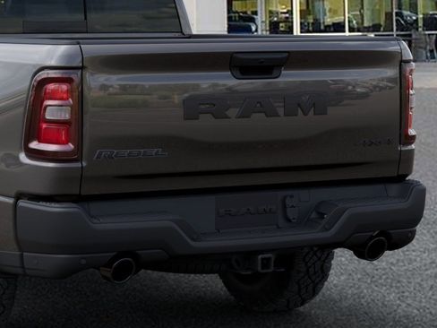 New 2026 RAM 1500 Rebel image 13