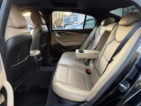 Used 2021 Cadillac CT5 Premium Luxury image 35