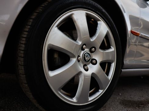 Used 2005 Jaguar X-TYPE 3.0 image 40