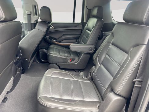 Used 2019 GMC Yukon XL Denali w/ Denali Ultimate Package AWD/4WD image 26