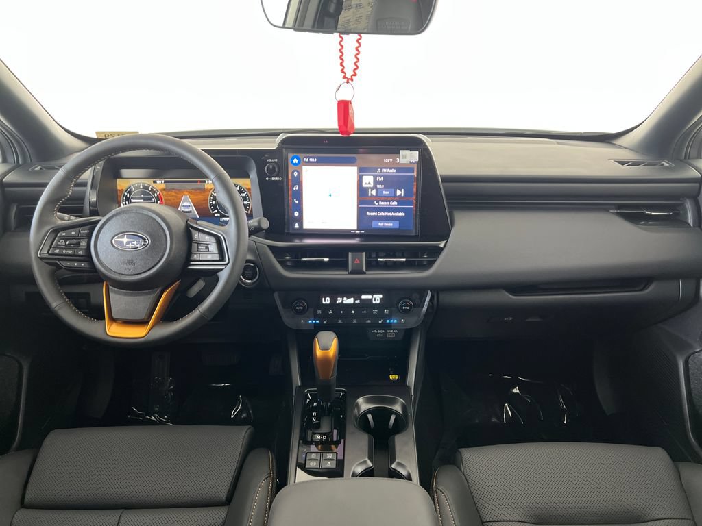 New 2026 Subaru Outback Wilderness AWD/4WD image 15