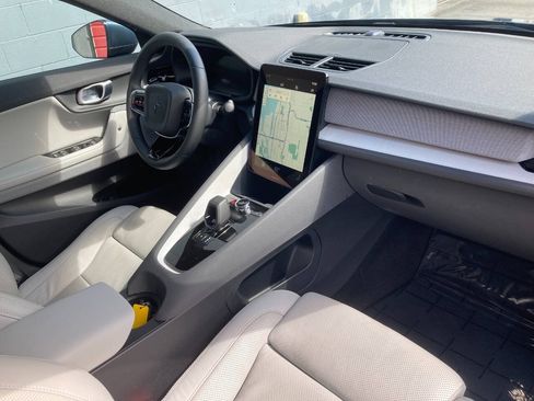 Used 2024 Polestar Polestar 2 AWD/4WD image 8