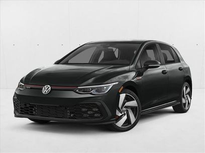 Used 2024 Volkswagen GTI S