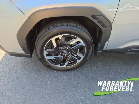 Certified 2026 Subaru Forester Limited image 19