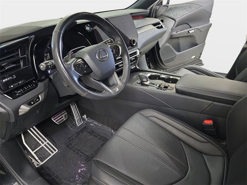 Used 2023 Lexus RX 350 F Sport image 16