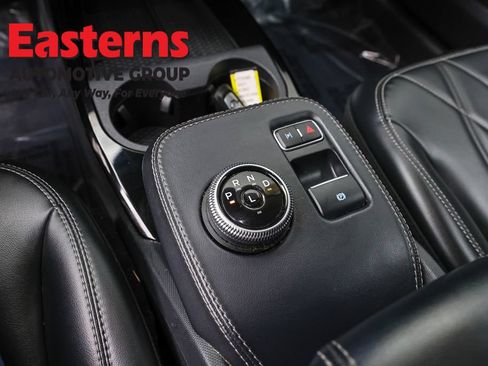 Used 2021 Ford Mustang Mach-E Select w/ Comfort/Appearance Package AWD/4WD image 12