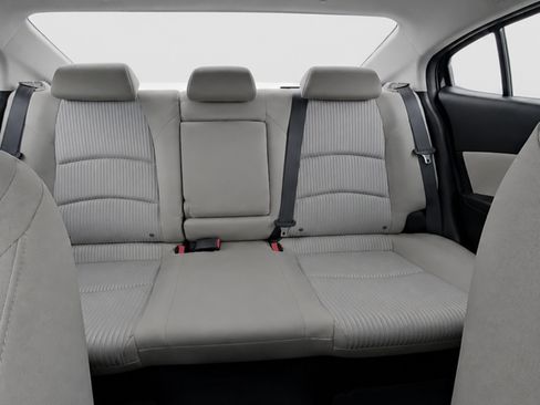 Used 2016 MAZDA MAZDA3 i Sport w/ Preferred Equipment Package FWD image 22