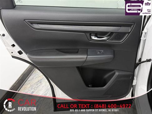 Used 2025 Honda CR-V Sport-L image 30