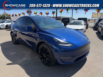 Used 2023 Tesla Model Y Long Range