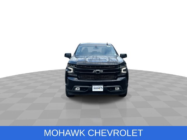 Used 2021 Chevrolet Silverado 1500 RST AWD/4WD image 4