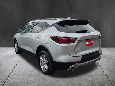 Used 2021 Chevrolet Blazer LT image 6