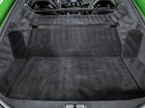 Used 2018 Mercedes-Benz AMG GT R image 11