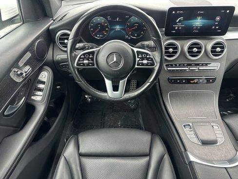 Certified 2022 Mercedes-Benz GLC 300 4MATIC image 12
