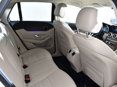 Certified 2022 Mercedes-Benz GLC 300 4MATIC image 31