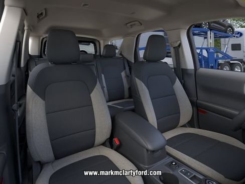 New 2026 Ford Bronco Sport Big Bend AWD/4WD image 10