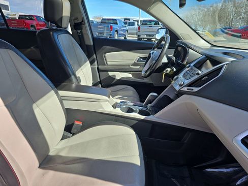 Used 2013 GMC Terrain SLT image 10