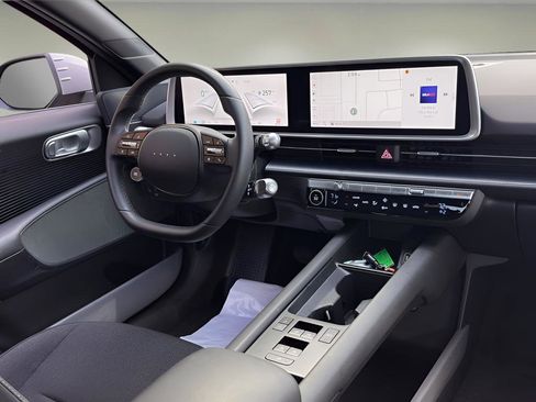 Used 2025 Hyundai Ioniq 6 SE image 10