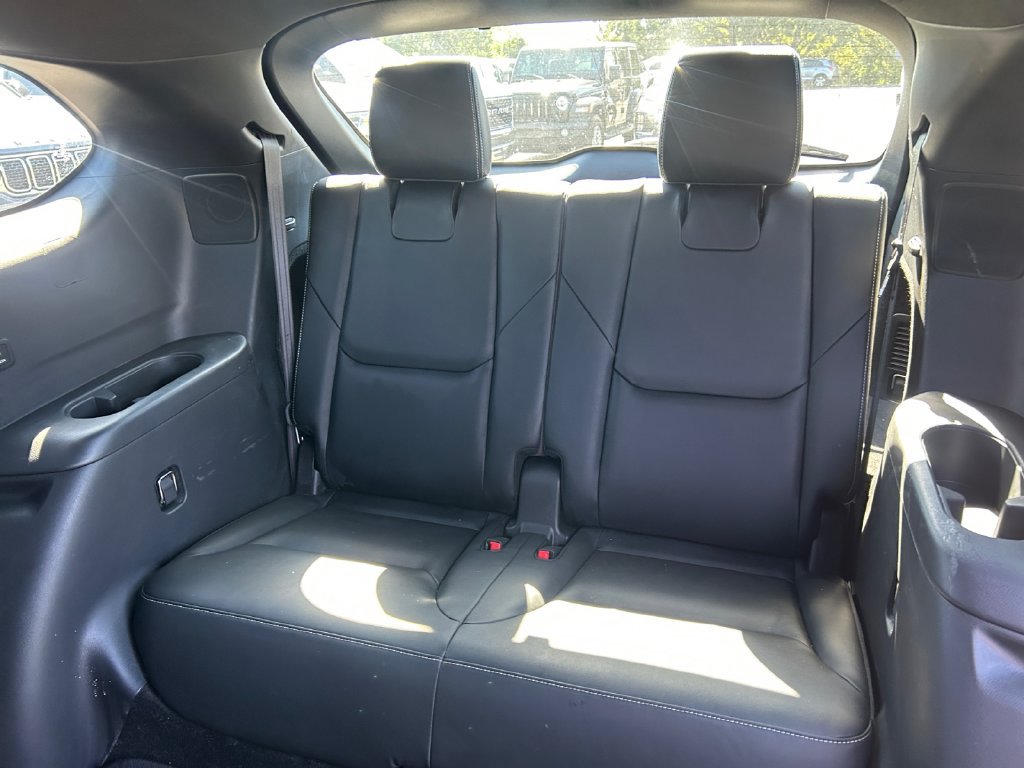 Used 2023 MAZDA CX-9 Grand Touring AWD/4WD image 34